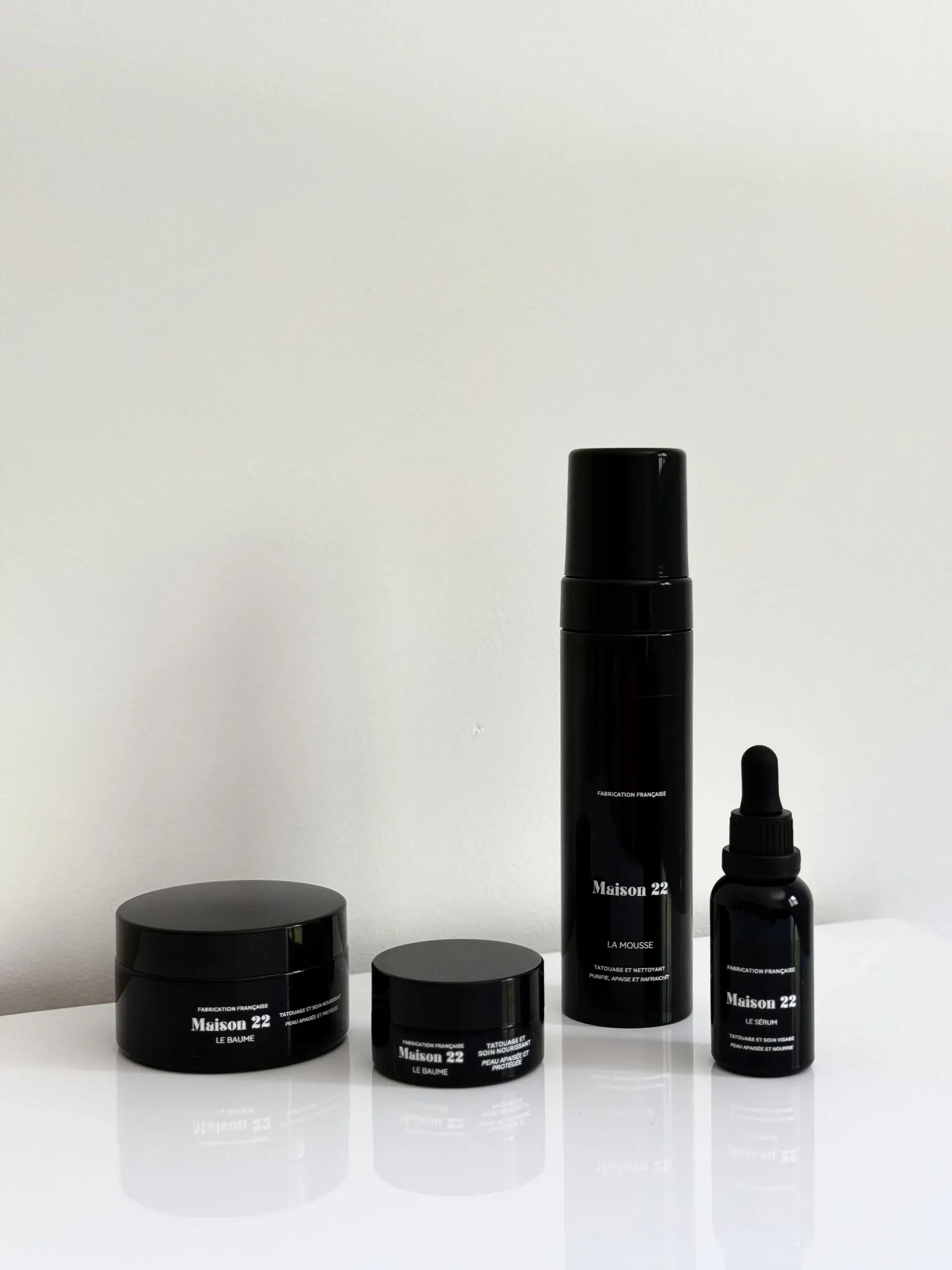 Le baume – Image 3