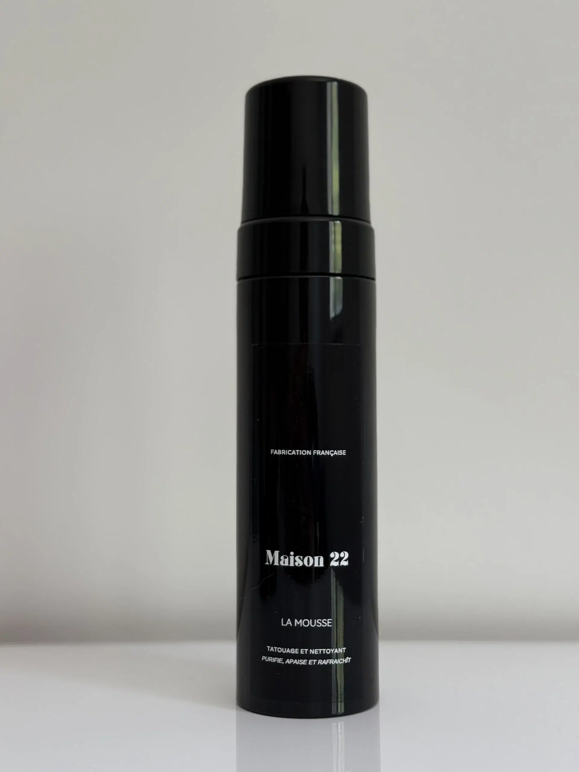 La mousse – Image 2